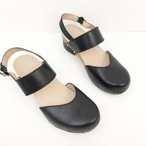 malin black full grain